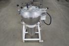 Hobart Vcm 40 Vertical Cutter Mixer Bowl Chopper
